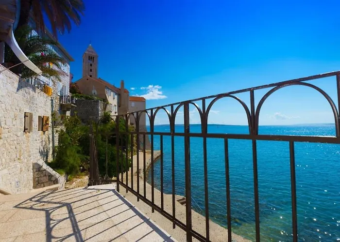 Dexi Апартаменты