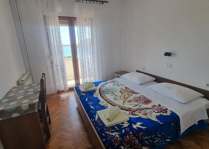 Dexi Апартаменты *