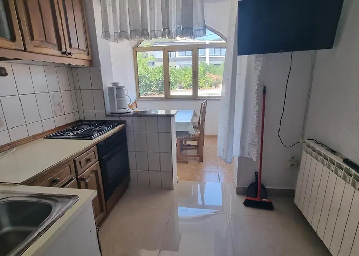 Апартаменты Dexi