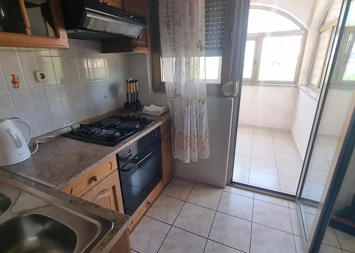 Dexi Апартаменты Банёл