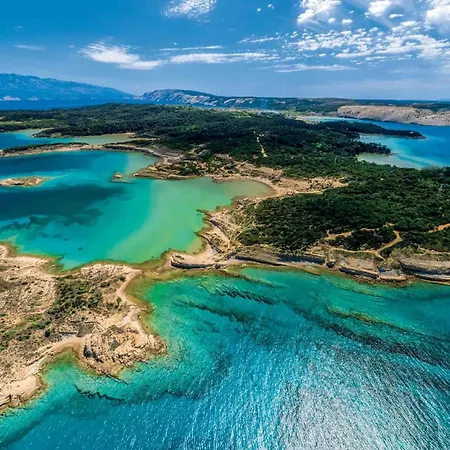 Dexi Διαμέρισμα *