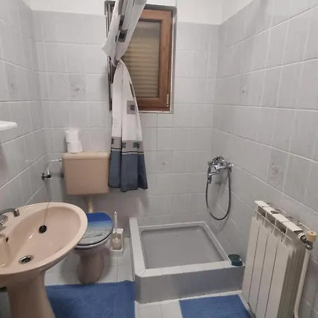 Dexi Apartmán
