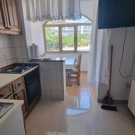 Apartmán Dexi