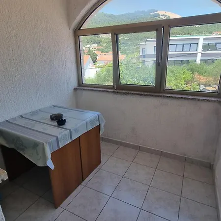 Dexi Apartmán *