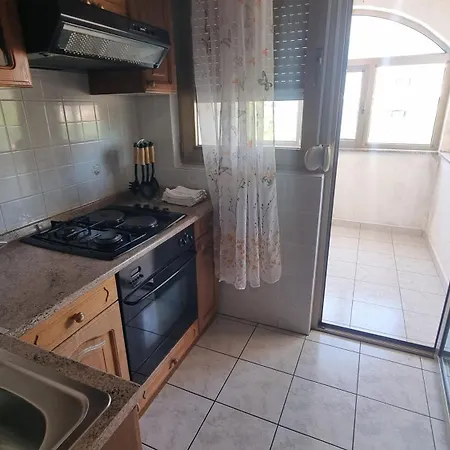 Dexi Apartmán Banjol
